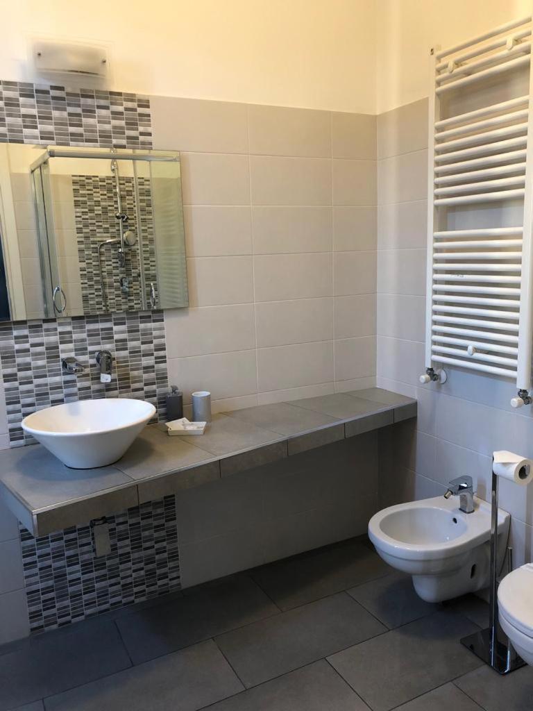 רומא San Vito Suites מראה חיצוני תמונה